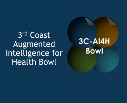 Northwestern University - 3rd AI for Health Bowl 2023